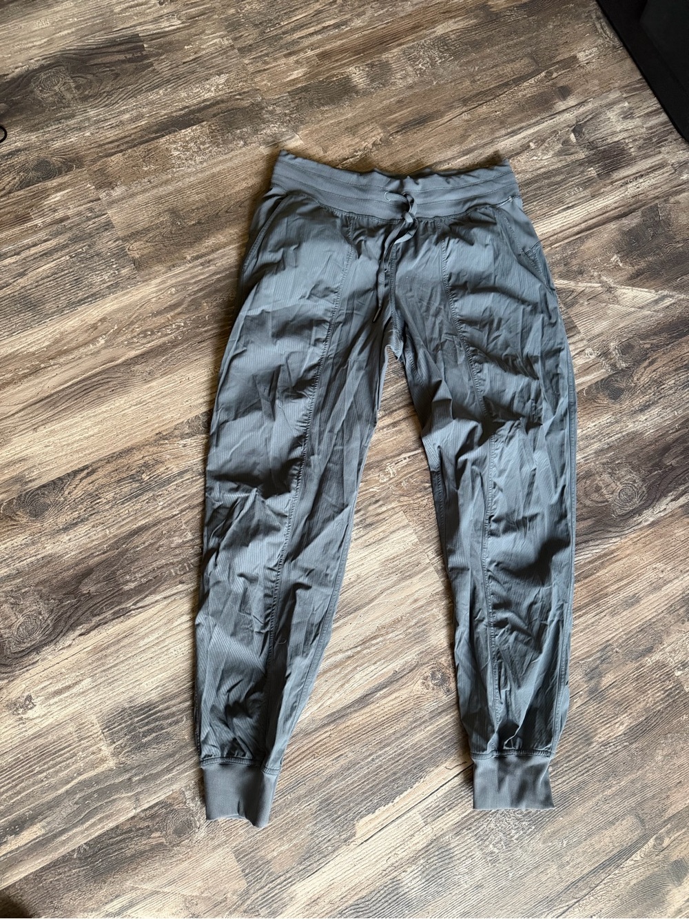 Lululemon Dance Studio Mid-Rise Jogger